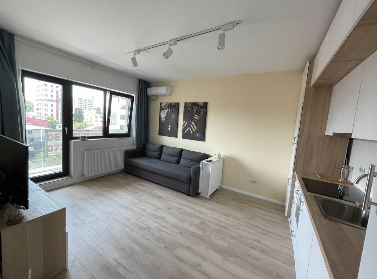 Platinum Luxury Apartment Near Presidential Palace Bucharest Exterior photo