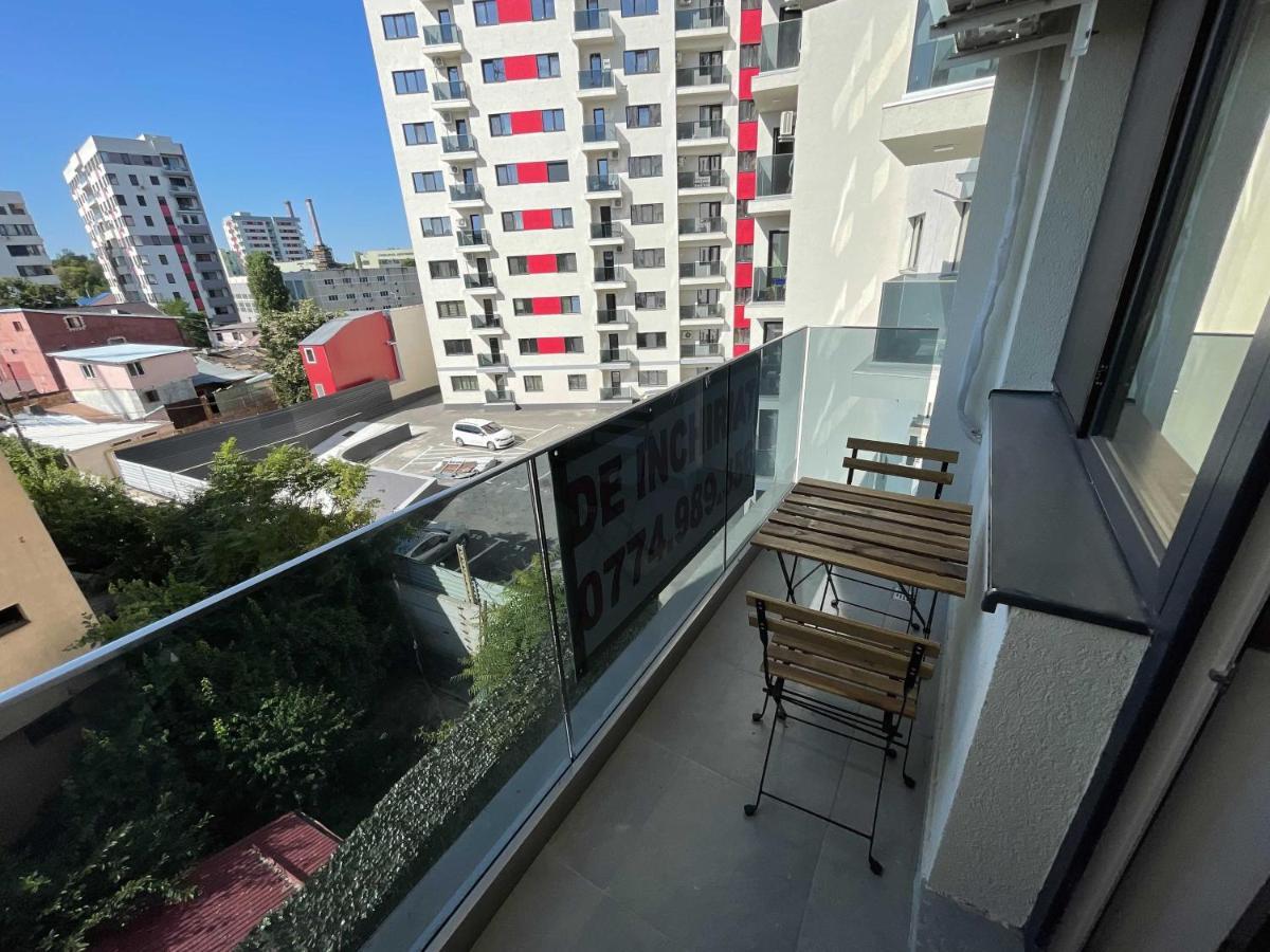 Platinum Luxury Apartment Near Presidential Palace Bucharest Exterior photo