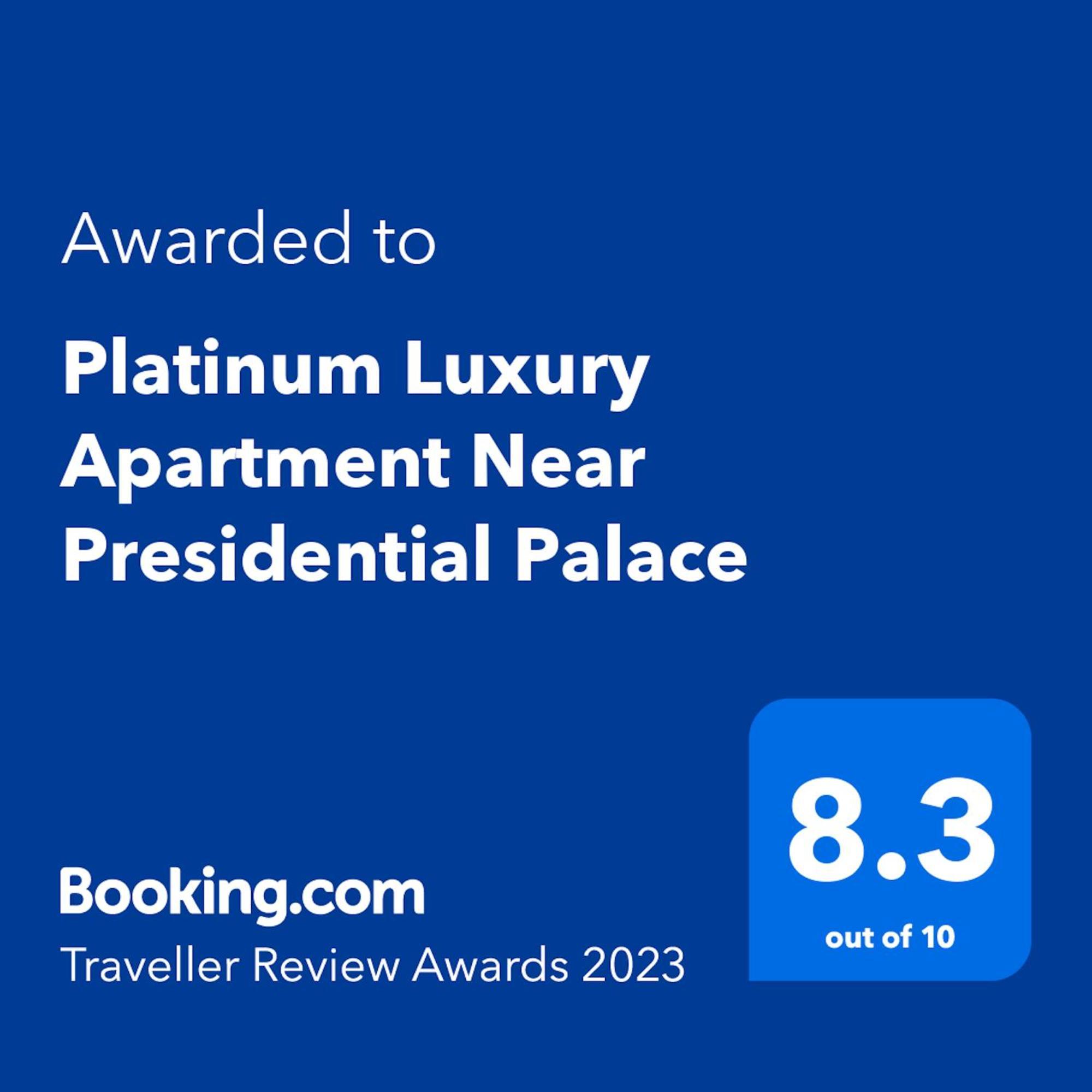 Platinum Luxury Apartment Near Presidential Palace Bucharest Exterior photo